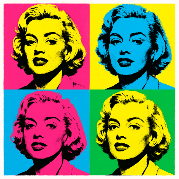 Pop Art