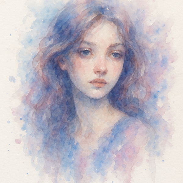 Watercolor